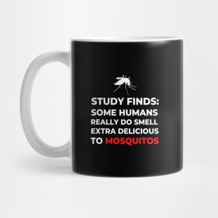 Malaria Mosquito Bite Study 25 April 2023 Insect Pest Nature Travel Blood Bugs Fly Relax Cute Funny Sarcastic Witty Happy Joke Fun Inspirational Spiritual Motivational Gift Mug